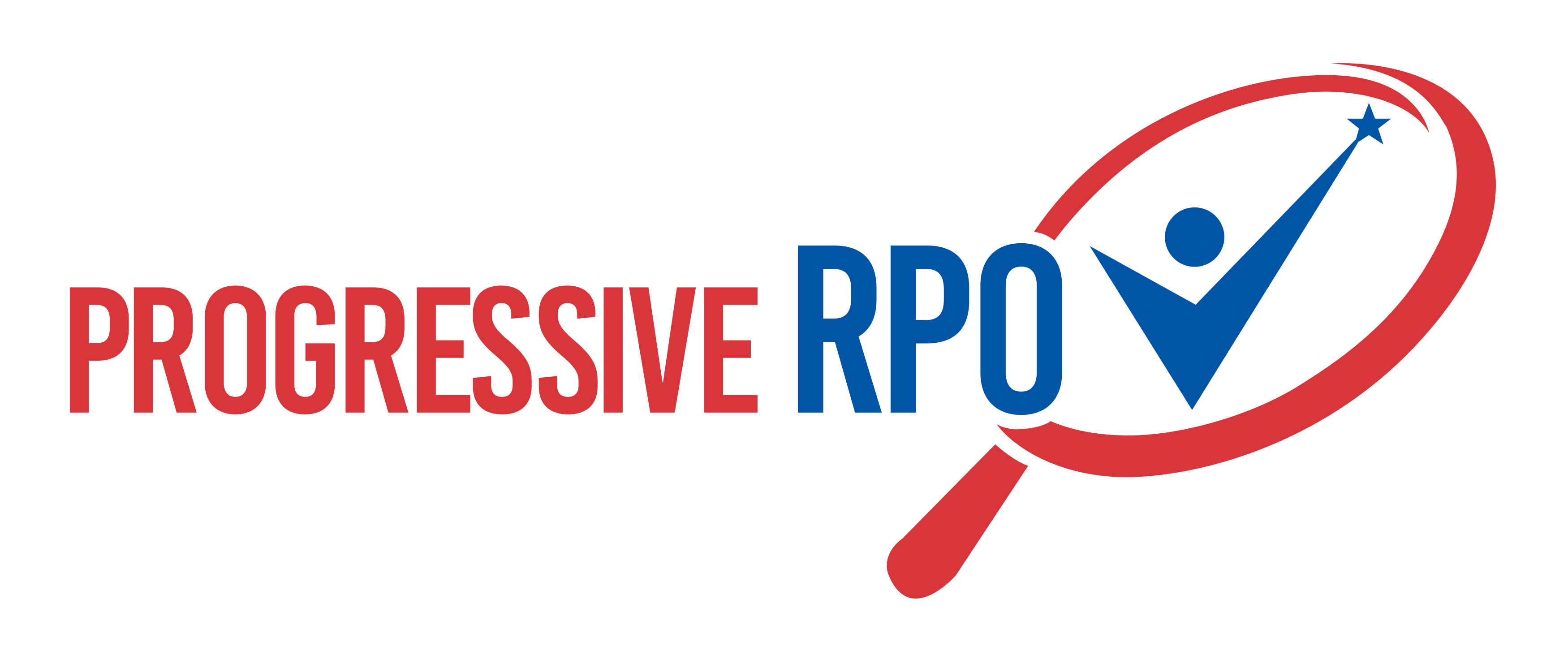 Progressive RPO Logo